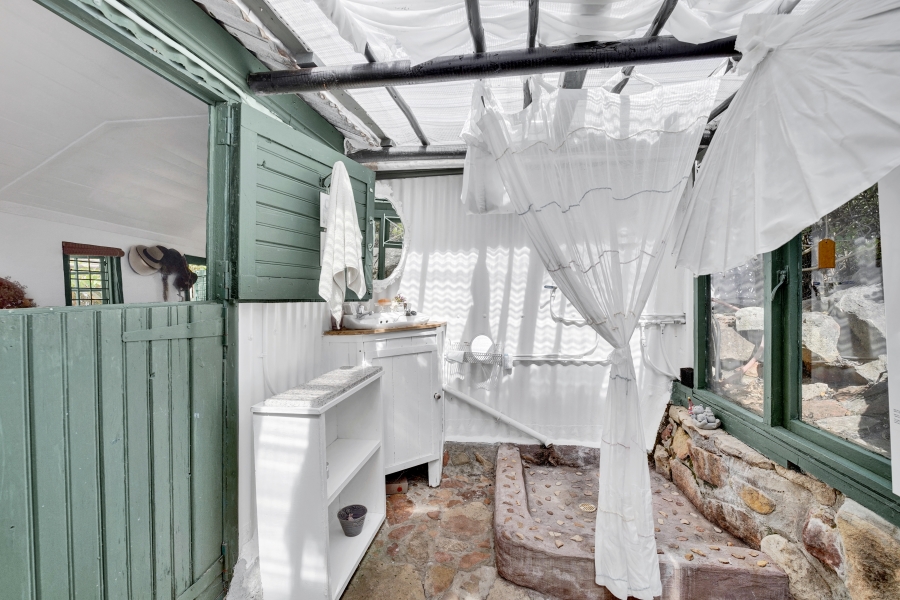3 Bedroom Property for Sale in Scarborough Western Cape